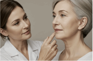 Cosmetic Trends vs Medically Prescribed